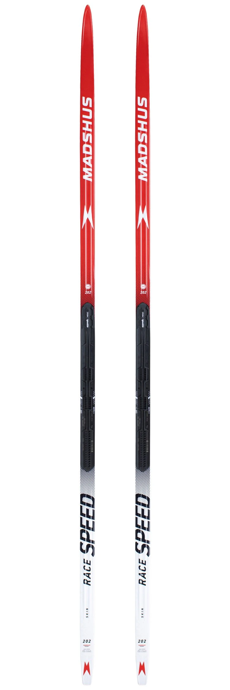 Ski Nordique Madshus Race Speed Skin 3 Ski Nordique Madshus Race Speed Skin