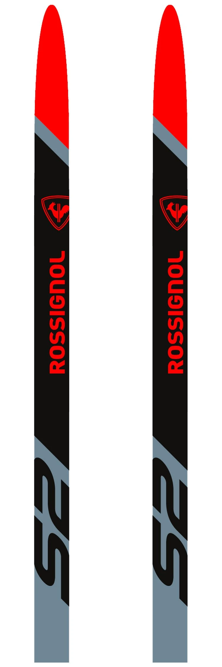 Ski Nordique Rossignol X-Ium Skating Premium+ S2 Soft 4 Ski Nordique Rossignol X-Ium Skating Premium+ S2 Soft – Image 2