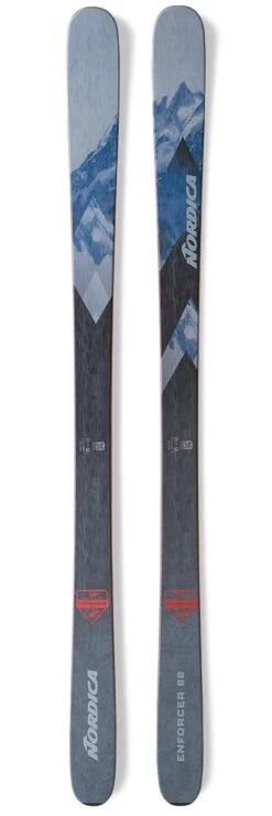 Ski Nordica Enforcer 88