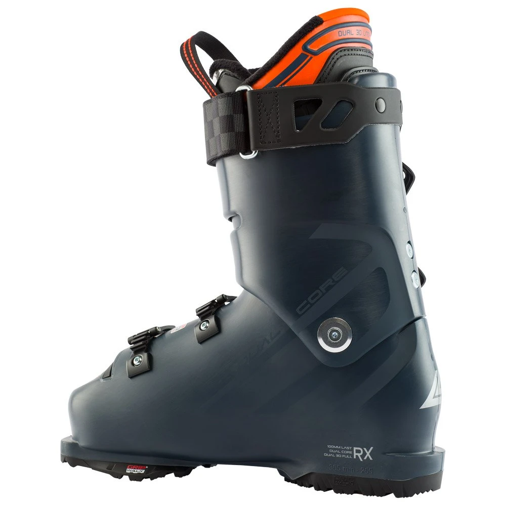 Chaussures De Ski Lange Rx 130 Gw Dark Petrol 6 Chaussures De Ski Lange Rx 130 Gw Dark Petrol â Image 4