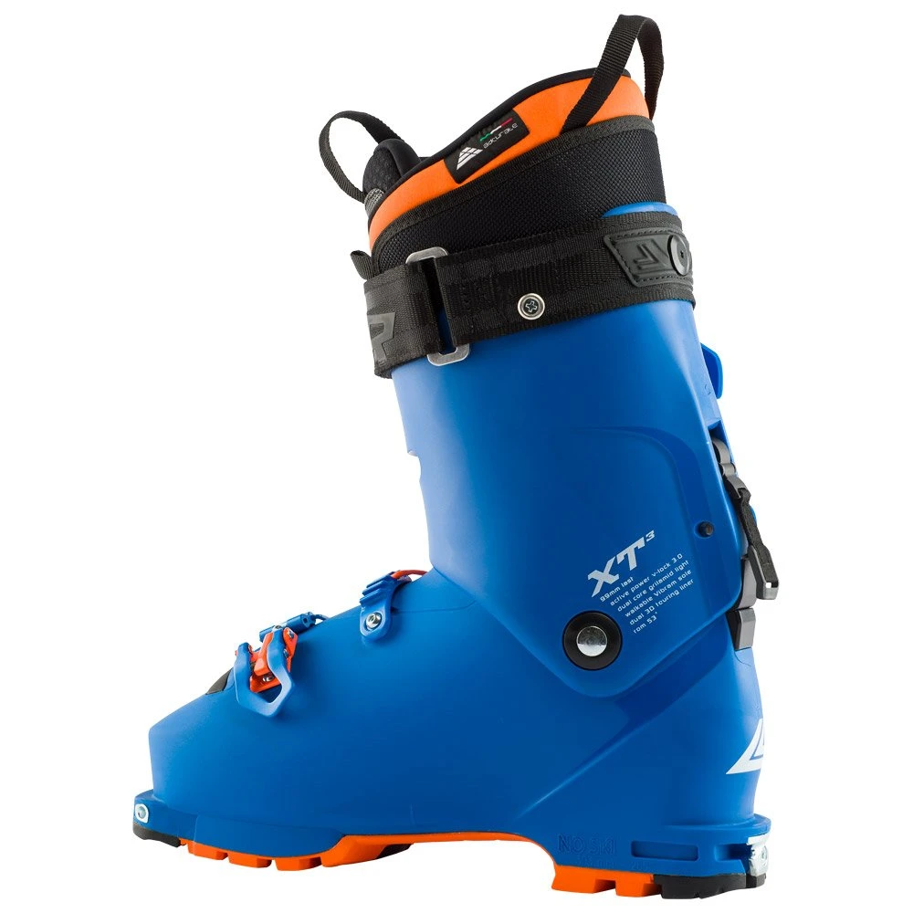 Chaussures De Ski Randonnée Lange Xt3 Tour Pro Power Blue 5 Chaussures De Ski Randonnée Lange Xt3 Tour Pro Power Blue – Image 3