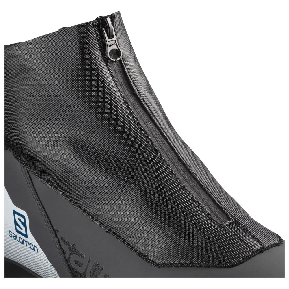 Chaussures De Ski Nordique Salomon Escape Prolink Black 6 Chaussures De Ski Nordique Salomon Escape Prolink Black – Image 4