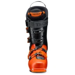 Chaussures De Ski Randonnée Tecnica Zero G Tour Pro Orange Black -Ski Soldes Boutique 7b4704329ce8514089cebb471c39e3a1bee11f7b H23TECNCHA216439 4