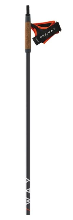 Bâton Fond One Way Storm 4 5 Bâton Fond One Way Storm 4 -Ski Soldes Boutique 7c018c6f805a79af13d21f5f166f7d59915ef364 H22ONEWBAT181437 8