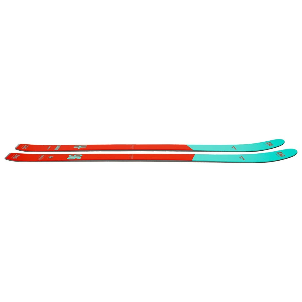 Ski Zag H96 Lady 5 Ski Zag H96 Lady – Image 3
