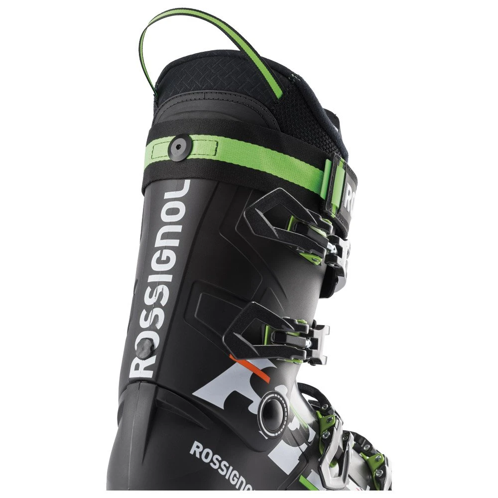 Chaussures De Ski Rossignol Speed 80 Black 5 Chaussures De Ski Rossignol Speed 80 Black – Image 3