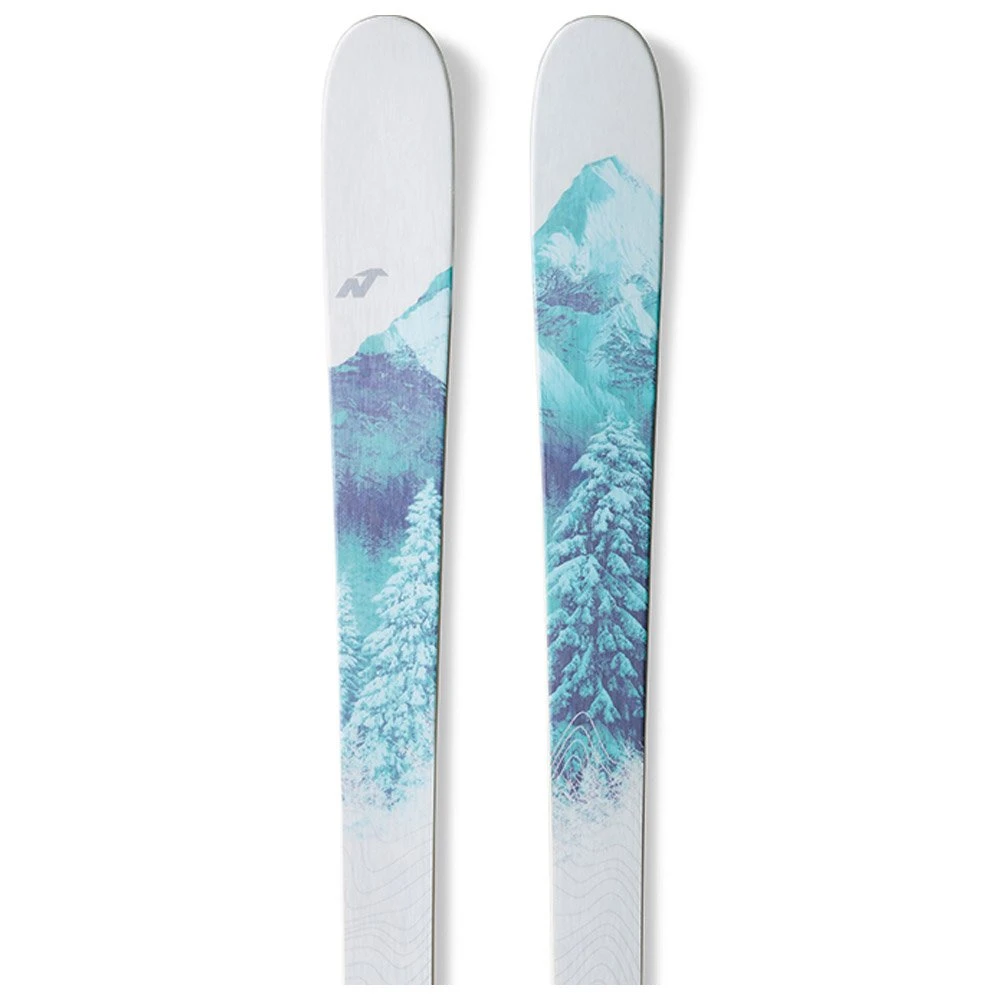 Ski Nordica Santa Ana 84 4 Ski Nordica Santa Ana 84 â Image 2