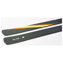Ski Movement Go 106 Ti -Ski Soldes Boutique 7ced04995eac832e198067711044ec7df77f2834 H23MOVESKI251200 901