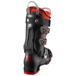 Chaussures De Ski Salomon S/Pro Alpha 100 Black Red -Ski Soldes Boutique 7d6b7a6af3730c7b3caab7f9bc6b04bfaffcc0f7 H23SALOCHA256716 2