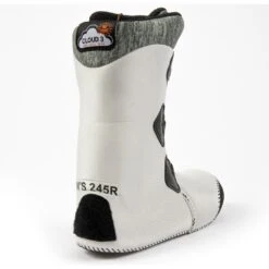 Boots Nitro Monarch Tls Mint Charcoal -Ski Soldes Boutique 7e610fecf30329ce7c4fe787c30ae88ab938ef19 H21NITRBOO3340989 905