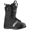 Boots Salomon Pearl Black Royal Lila -Ski Soldes Boutique 7efd3e3453e152eb09b6b9c3ca554c5faff1033d H22SALOBOO3361971 0