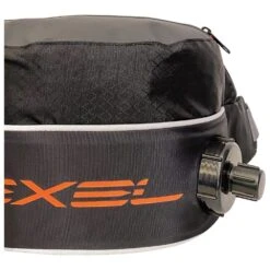 Porte-Gourde Exel Drinking Belt 1L -Ski Soldes Boutique 7fb9fe76546e923a02ec6480686527f20fc80569 H22EXELACC183288 EXEL0498638 8