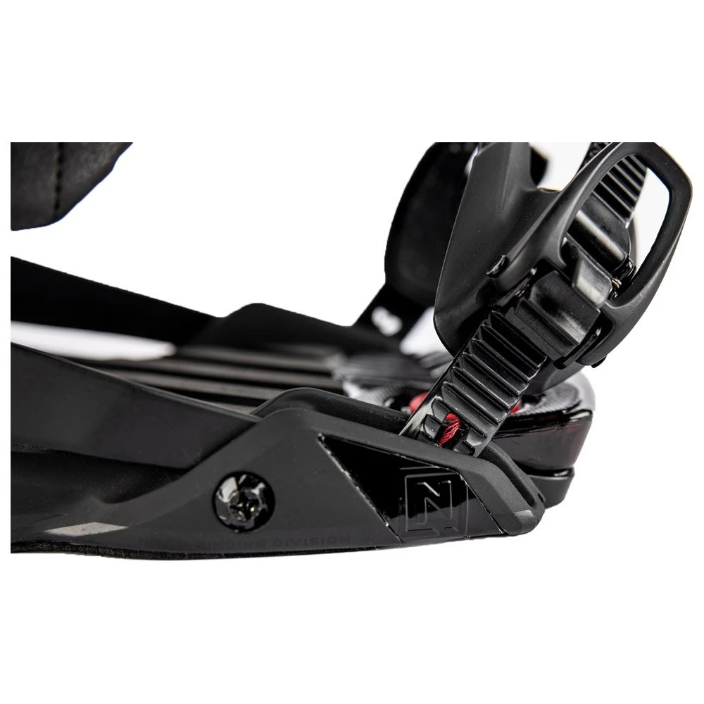 Fix Snowboard Nitro Phantom Carver Red 13 Fix Snowboard Nitro Phantom Carver Red – Image 11