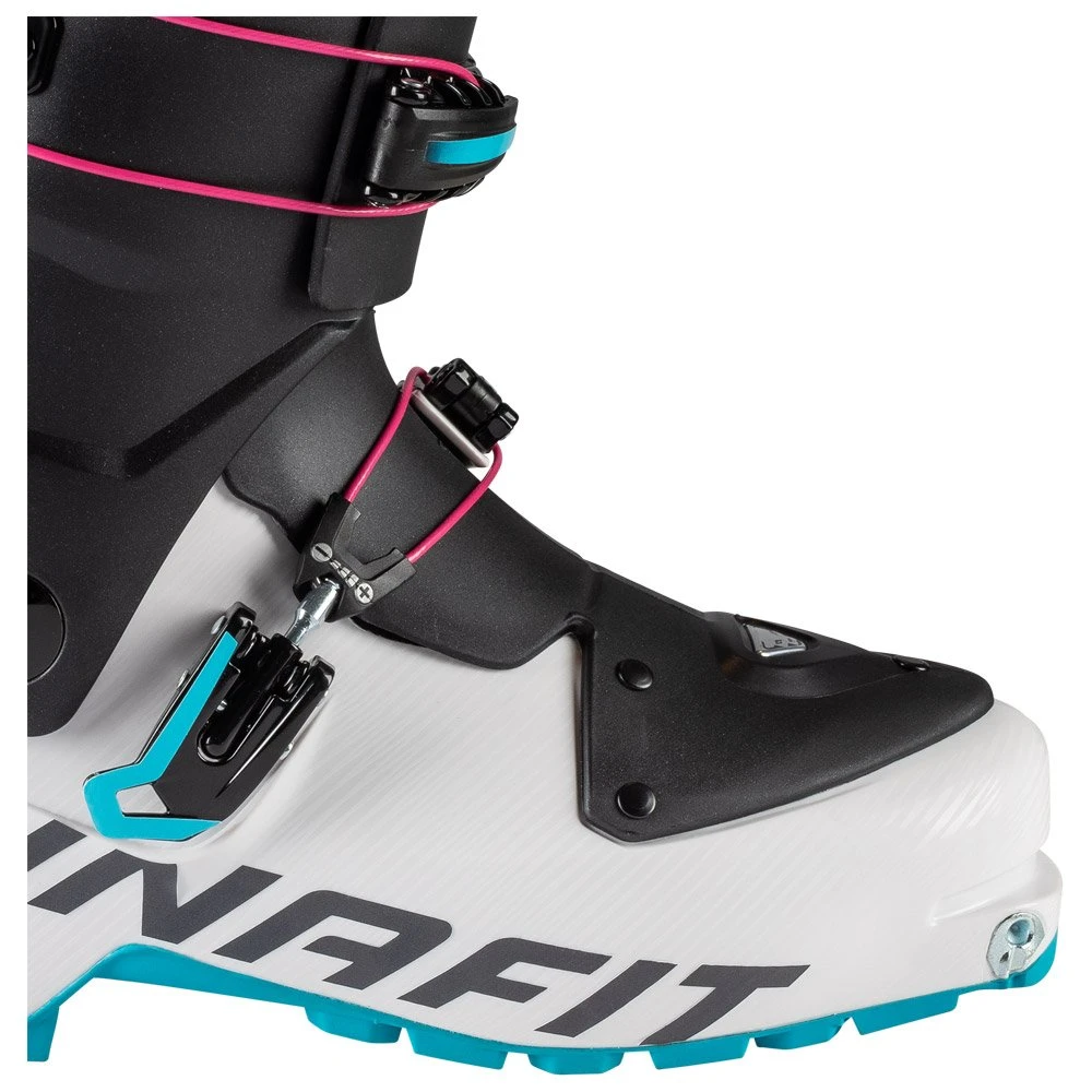 Chaussures De Ski Randonnée Dynafit Speed W Nimbus Silvretta 4 Chaussures De Ski Randonnée Dynafit Speed W Nimbus Silvretta – Image 2