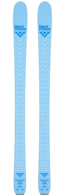Ski Black Crows Vertis Birdie