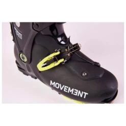 Chaussures De Ski Randonnée Movement Performance Ultralon -Ski Soldes Boutique 80fcd9989d93de9a3e09ddbf6cf60f4f4e95535b H23MOVECHA254189 904