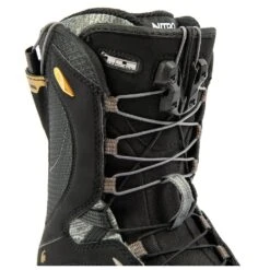 Boots Nitro Monarch Tls Mint Charcoal -Ski Soldes Boutique 81347fe25cb31aa3dcb5e5eaeab7b171a1c903ed H21NITRBOO3340989 903