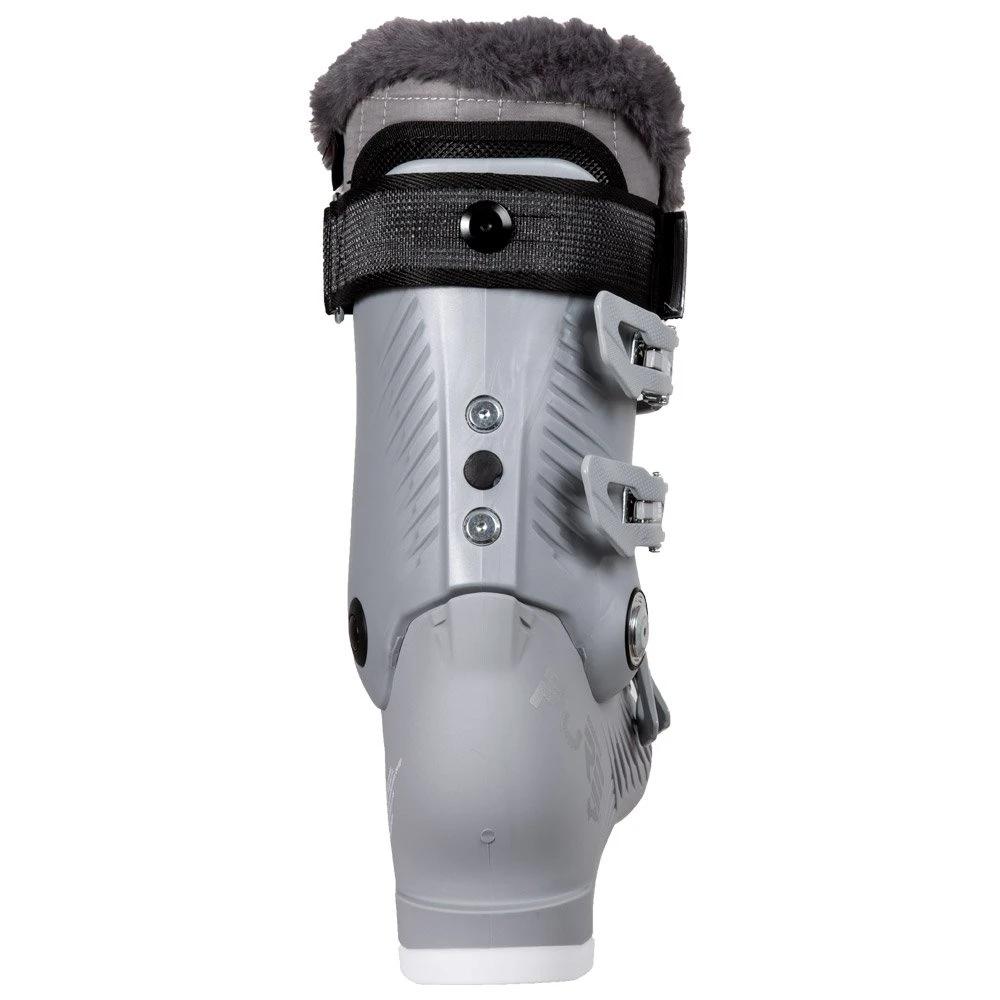 Chaussures De Ski Rossignol Pure 80 Metal Ice Grey 5 Chaussures De Ski Rossignol Pure 80 Metal Ice Grey – Image 3