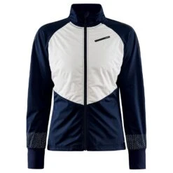 Veste Nordique Craft Storm Balance Jkt W Blaze/Ash