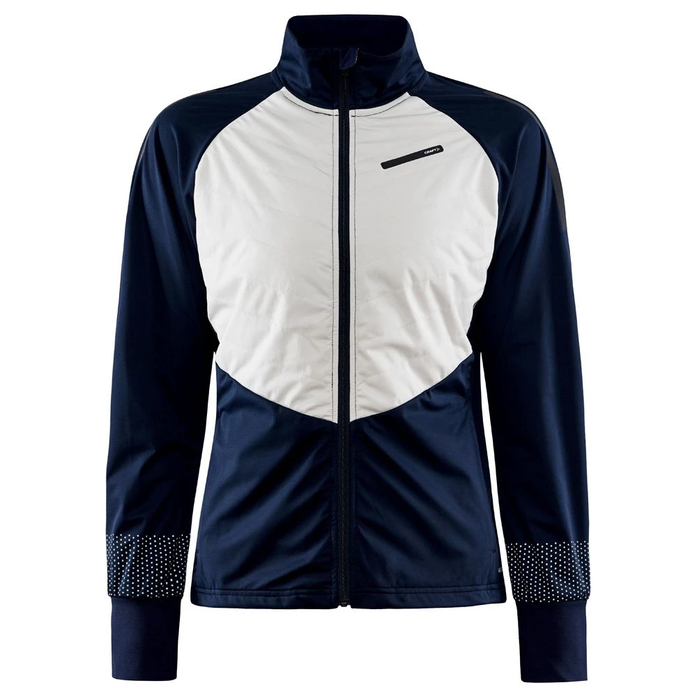 Veste Nordique Craft Storm Balance Jkt W Blaze/Ash 3 Veste Nordique Craft Storm Balance Jkt W Blaze/Ash