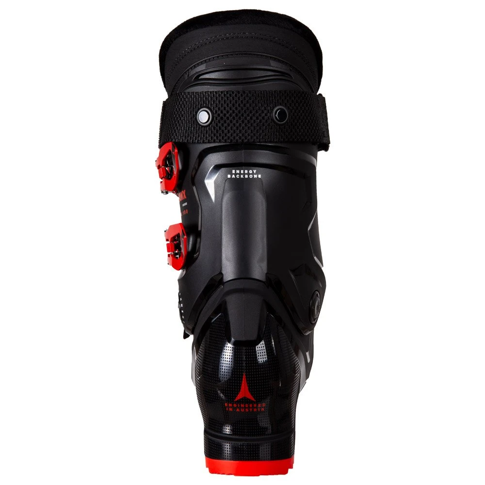 Chaussures De Ski Atomic Hawx Magna 100 Black Red 4 Chaussures De Ski Atomic Hawx Magna 100 Black Red – Image 2