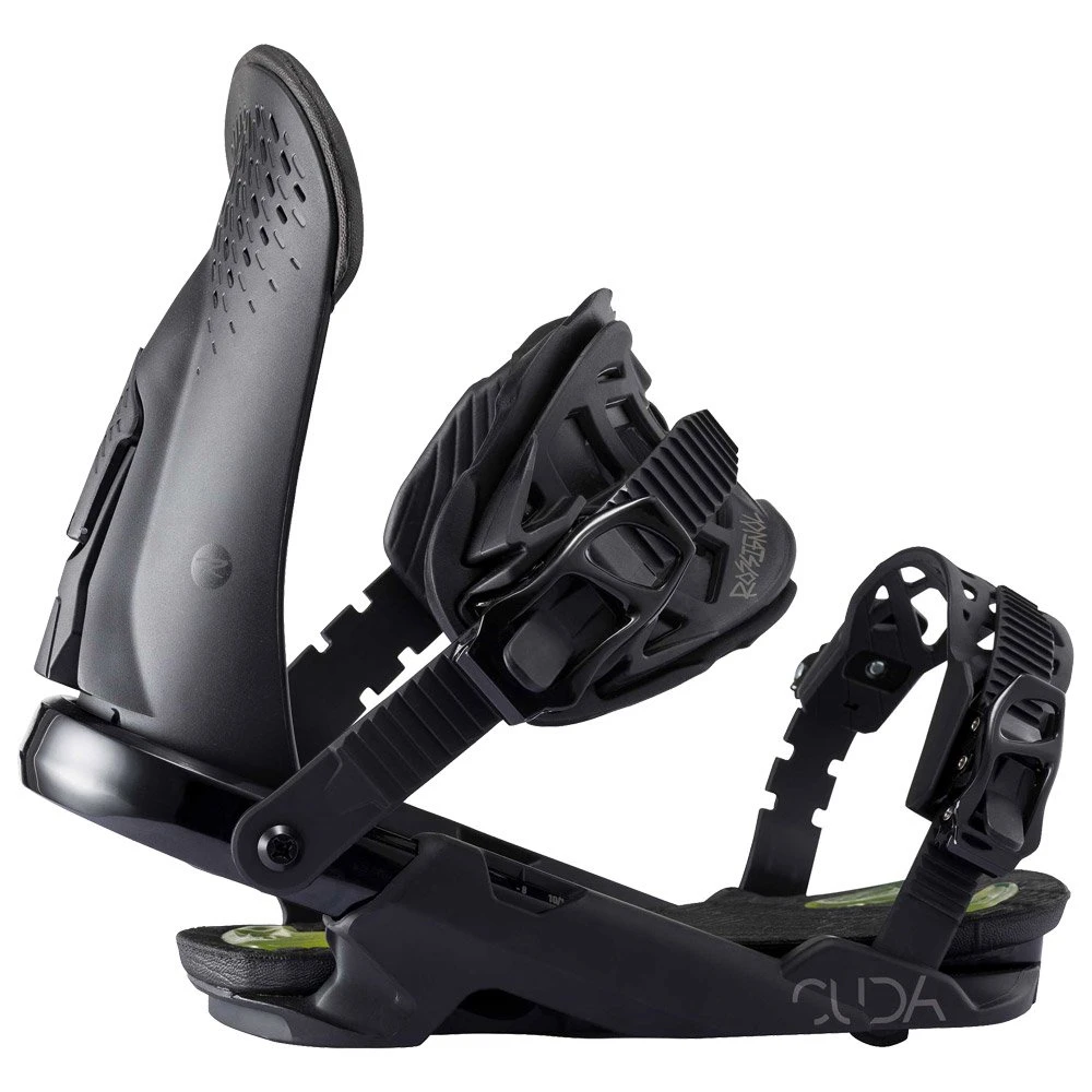 Fix Snowboard Rossignol Cuda 3 Fix Snowboard Rossignol Cuda