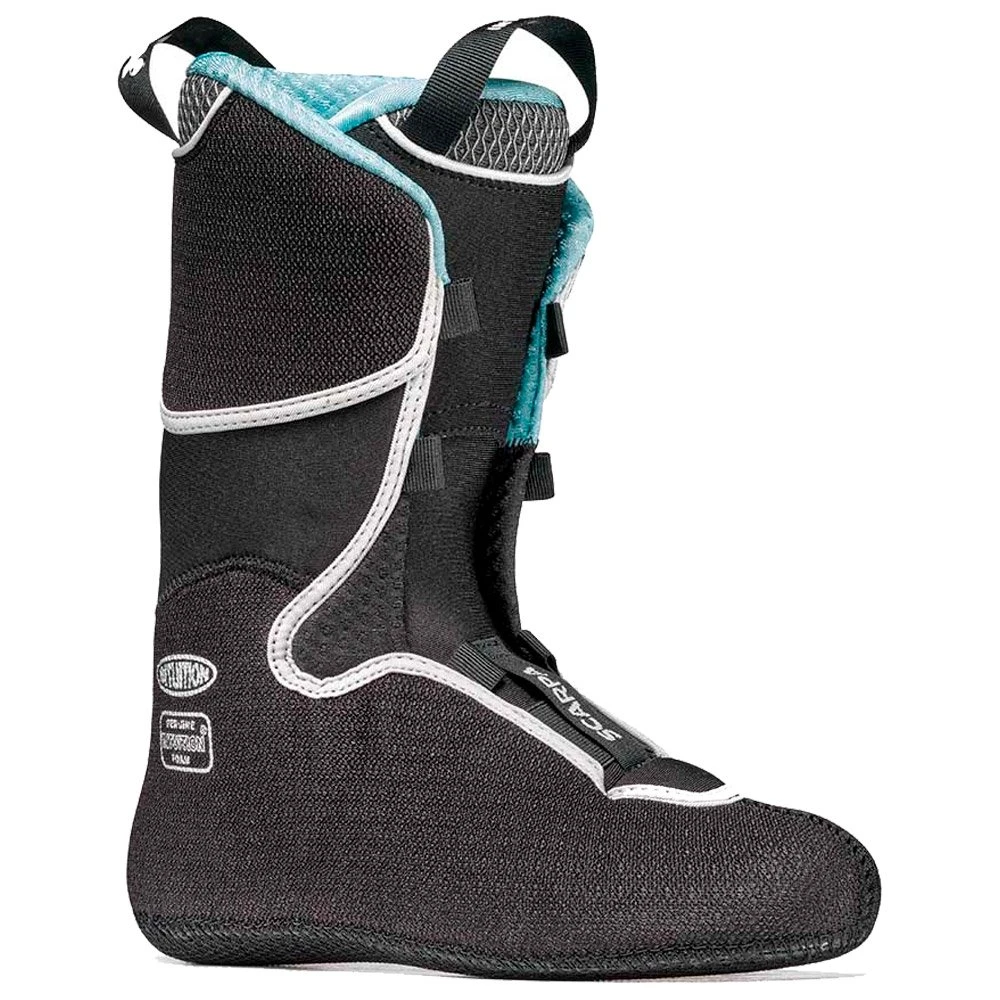 Chaussures De Ski Randonnée Scarpa F1 Wmn 10 Chaussures De Ski Randonnée Scarpa F1 Wmn – Image 8
