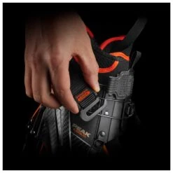 Chaussures De Ski Randonnée Tecnica Zero G Peak Black Orange 23 Chaussures De Ski Randonnée Tecnica Zero G Peak Black Orange -Ski Soldes Boutique 8415b9a2e97a66e165bfc69c2941198127c70955 H23TECNCHA250907 905