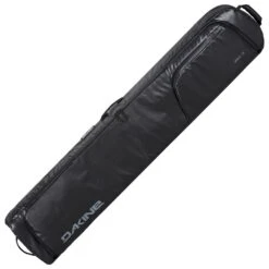 Housse Snowboard Dakine Low Roller Snowboard Bag Black Coated