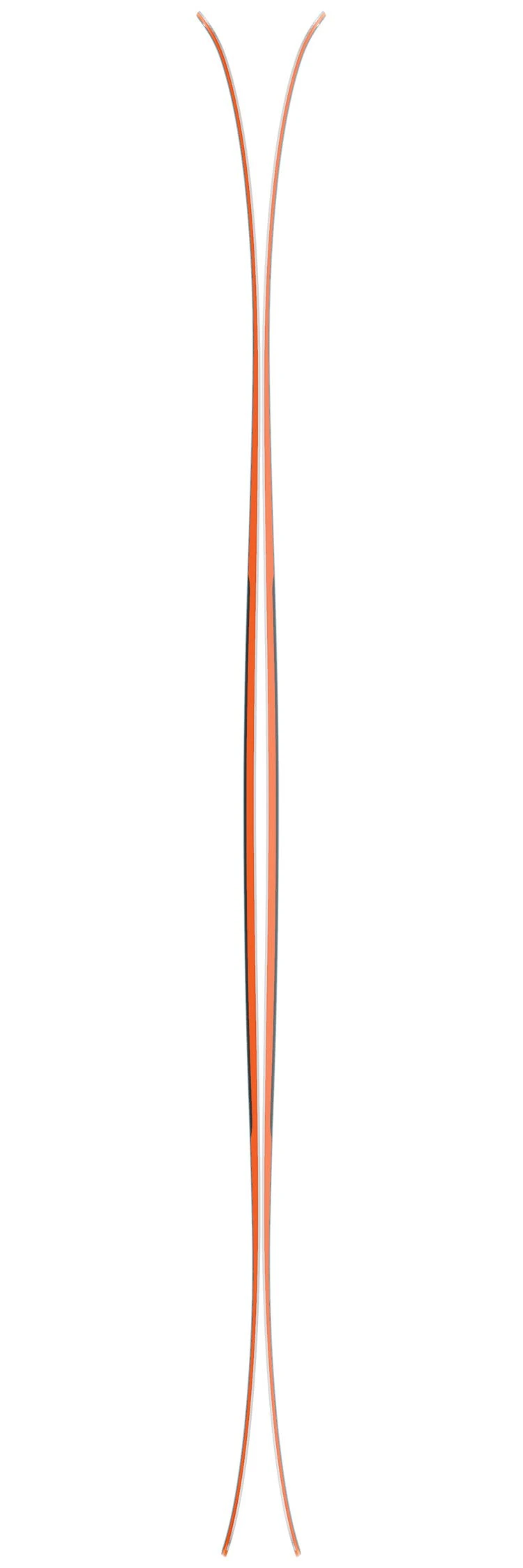 Ski Salomon Qst 98 4 Ski Salomon Qst 98 – Image 2