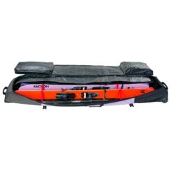 Housse Snowboard Evoc Snow Gear Roller Multicolour -Ski Soldes Boutique 86b8ae6edfd79f5415e0e8e9a000f2df7471d85c H23EVOCACC3363293 7