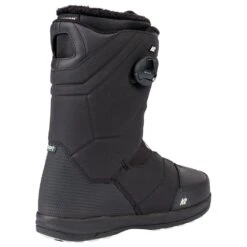 Boots K2 Maysis Black 12 Boots K2 Maysis Black -Ski Soldes Boutique 87421b19dc8437f9d055f1655964340a6f5678de H23KDEUBOO2324904 3