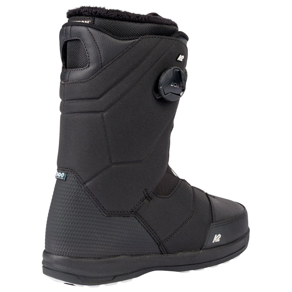Boots K2 Maysis Black 6 Boots K2 Maysis Black – Image 4