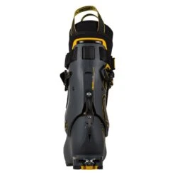 Chaussures De Ski Randonnée La Sportiva Solar II Carbon Yellow -Ski Soldes Boutique 8800c04423b9e4439a185f70a7b3d61fef61fc44 H23LASPCHA265054 2
