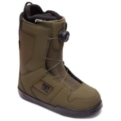 Boots DC Phase Boa Olive Black -Ski Soldes Boutique 88772cdd92cd52c3f2d3ff819259b6c651634cae H23DCUSBOO3326729 4