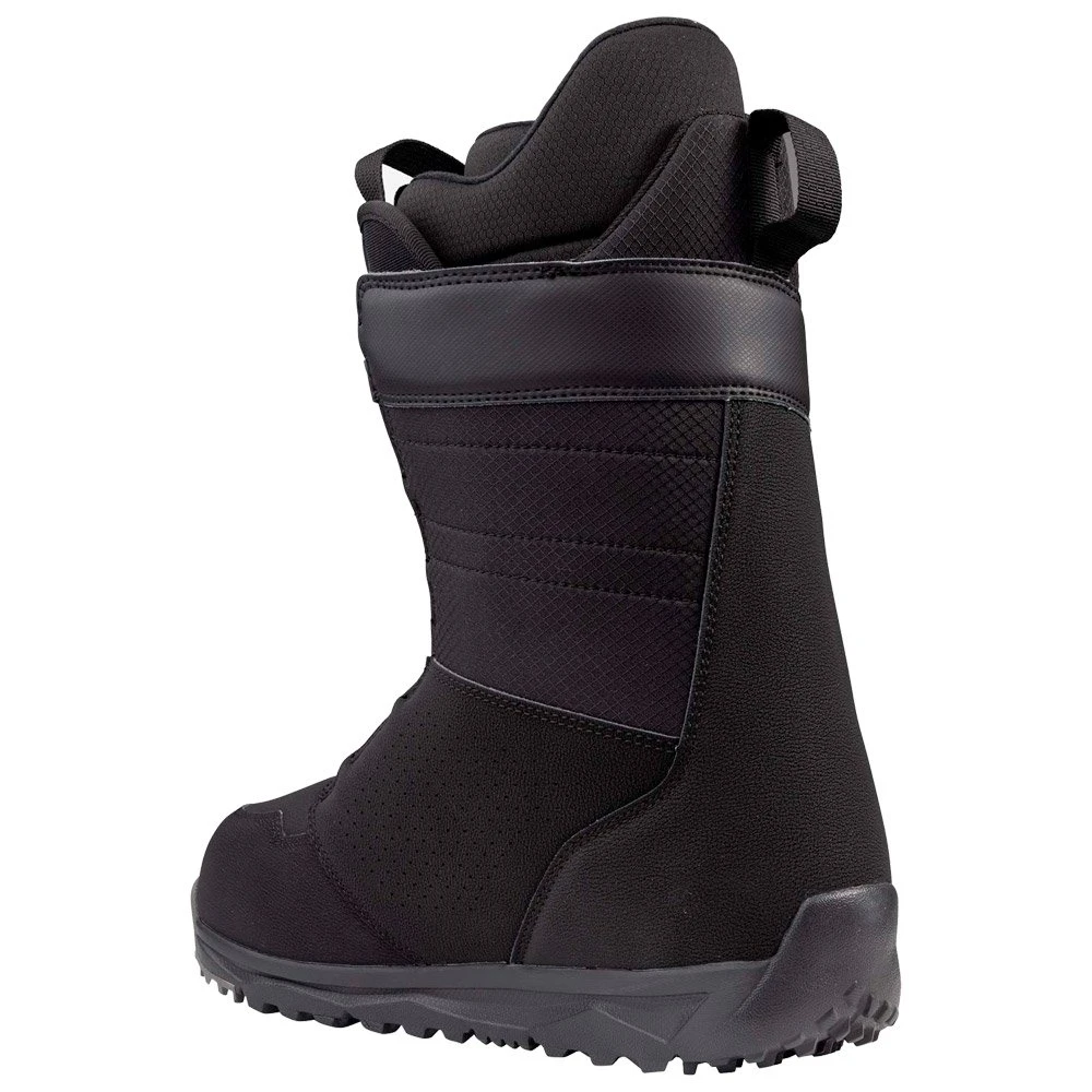 Boots Nidecker Cascade Black2 5 Boots Nidecker Cascade Black2 – Image 3