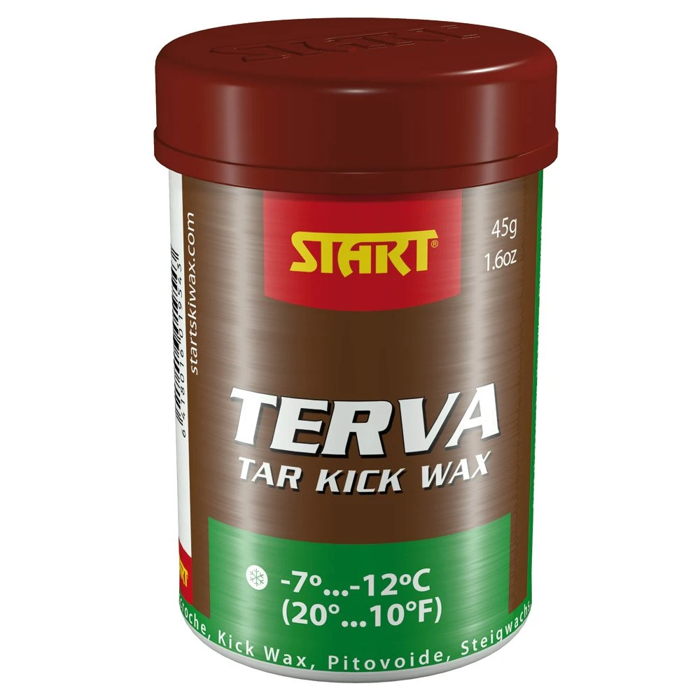 Fartage Retenue Nordique Start TAR Ten Green 3 Fartage Retenue Nordique Start TAR Ten Green