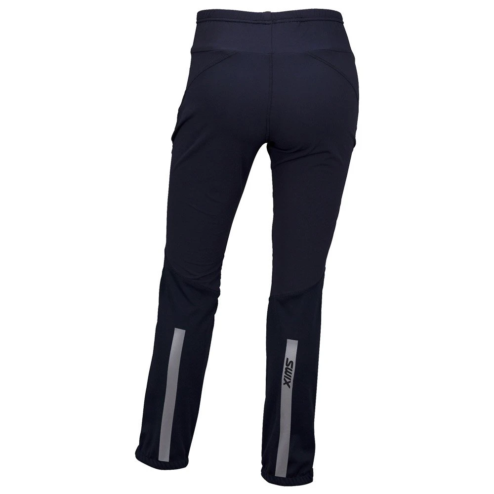 Pantalon Nordique Swix Cross Pant Wmn Dark Navy 4 Pantalon Nordique Swix Cross Pant Wmn Dark Navy – Image 2