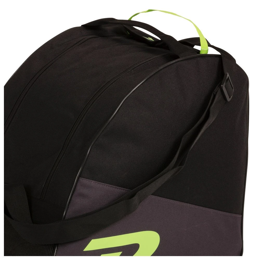 Housse Chaussures Dalbello Classic Boot Bag Black 4 Housse Chaussures Dalbello Classic Boot Bag Black – Image 2