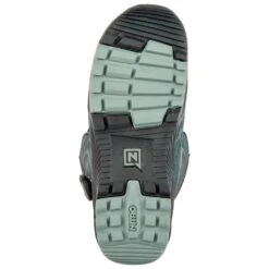 Boots Nitro Sentinel BOA® 2023 Black -Ski Soldes Boutique 89d53404d5820718128665b8553fe648df7de2a6 H23NITRBOO2265541 9