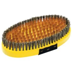 Brosse Toko Base Brush Oval Copper