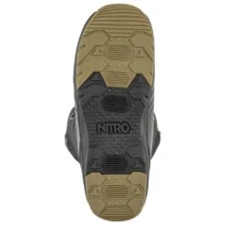 Boots Nitro Rival Tls Black -Ski Soldes Boutique 8a3a498ec35d6674a1654224181b85bda30318d9 H23NITRBOO2265673 9