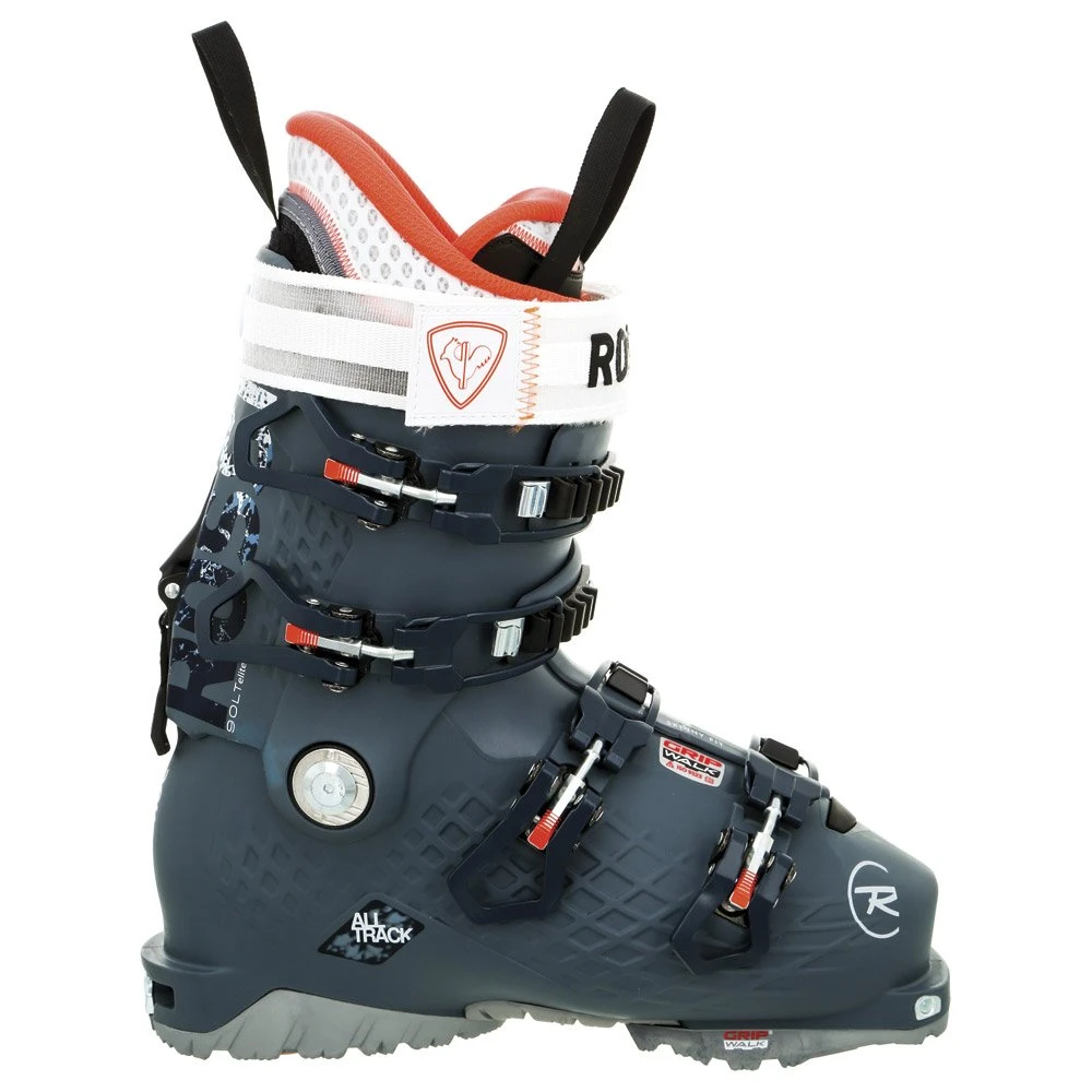 Chaussures De Ski Rossignol Alltrack Elite 90 Lt W Gw Steel Blue 4 Chaussures De Ski Rossignol Alltrack Elite 90 Lt W Gw Steel Blue – Image 2