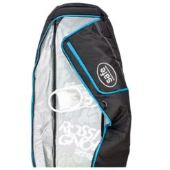 Housse Snowboard Safe Protective Accessories Snow Premium Bag Black -Ski Soldes Boutique 8aaca9ebd6685b1b7bf5c927c93c262a310e3b8f VH18SAFEACC014 3