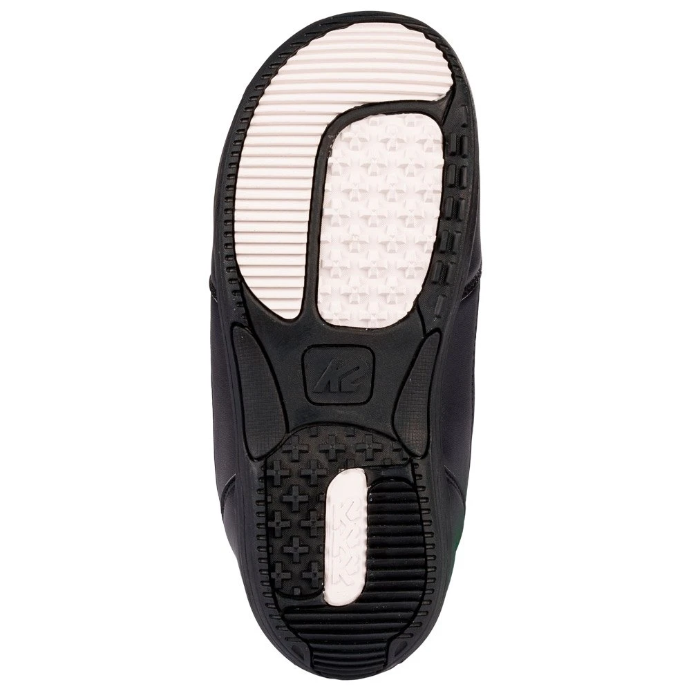 Boots K2 Market Black 8 Boots K2 Market Black – Image 6