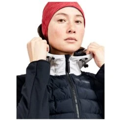 Veste Nordique Craft Pursuit Thermal Jkt W Black-Ash -Ski Soldes Boutique 8af2eb0d1b349044c00e07fd6b21d490291f7ebd H23CRAFTTH2251010 903