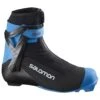 Chaussures De Ski Nordique Salomon S/Lab Carbon Skate Prolink 2 Chaussures De Ski Nordique Salomon S/Lab Carbon Skate Prolink -Ski Soldes Boutique 8b31aa353df99db2882d8aceaa9a55686ee3476d VH21SALOCHA023 0