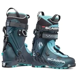 Chaussures De Ski Randonnée Scarpa F1 Wmn 16 Chaussures De Ski Randonnée Scarpa F1 Wmn -Ski Soldes Boutique 8b8550b530994499506223a48bfbd64de852c2ef H21SCARCHA003 901