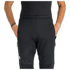 Pantalon Nordique Sportful Engadin Pant Black -Ski Soldes Boutique 8c38a86f478a0917617a6115a572974530347444 H22SPORTTB1180912 10