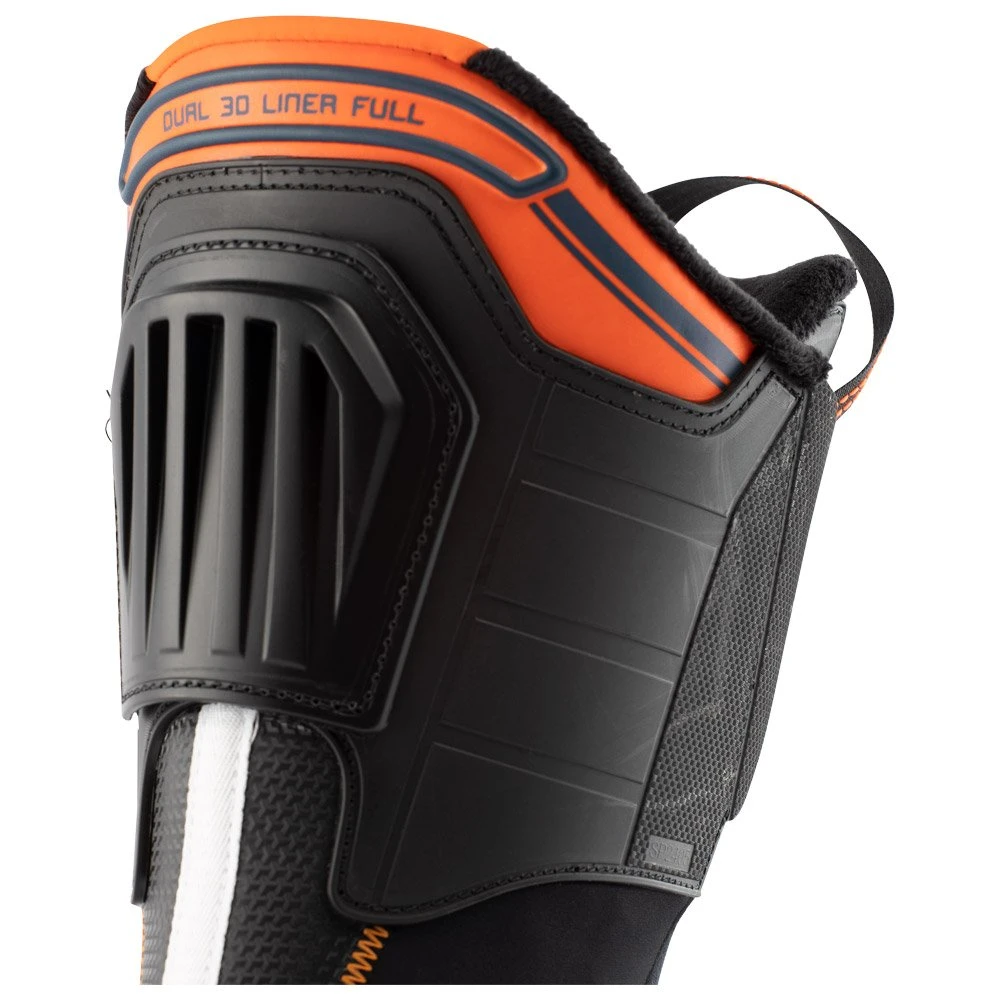 Chaussures De Ski Lange Rx 130 Gw Dark Petrol 10 Chaussures De Ski Lange Rx 130 Gw Dark Petrol â Image 8